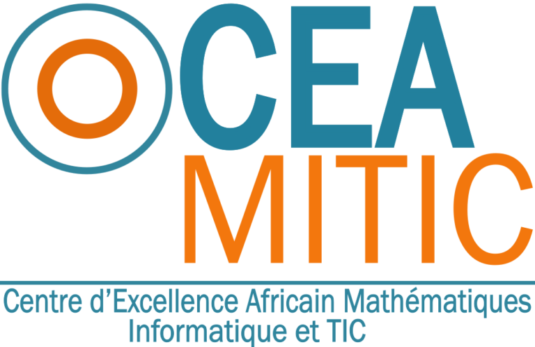Centre d’Excellence Africain Mathèmatiques Informatique et TIC
(CEA-MITIC)
