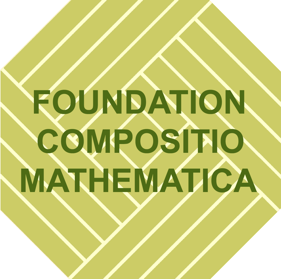 Foundation Compositio Mathematica